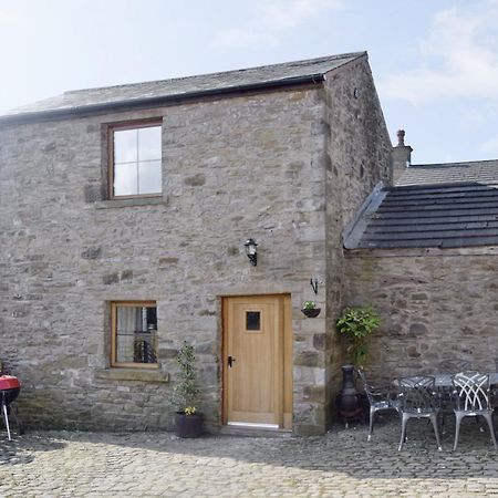 The Stable - 30562 Villa Whalley Bagian luar foto