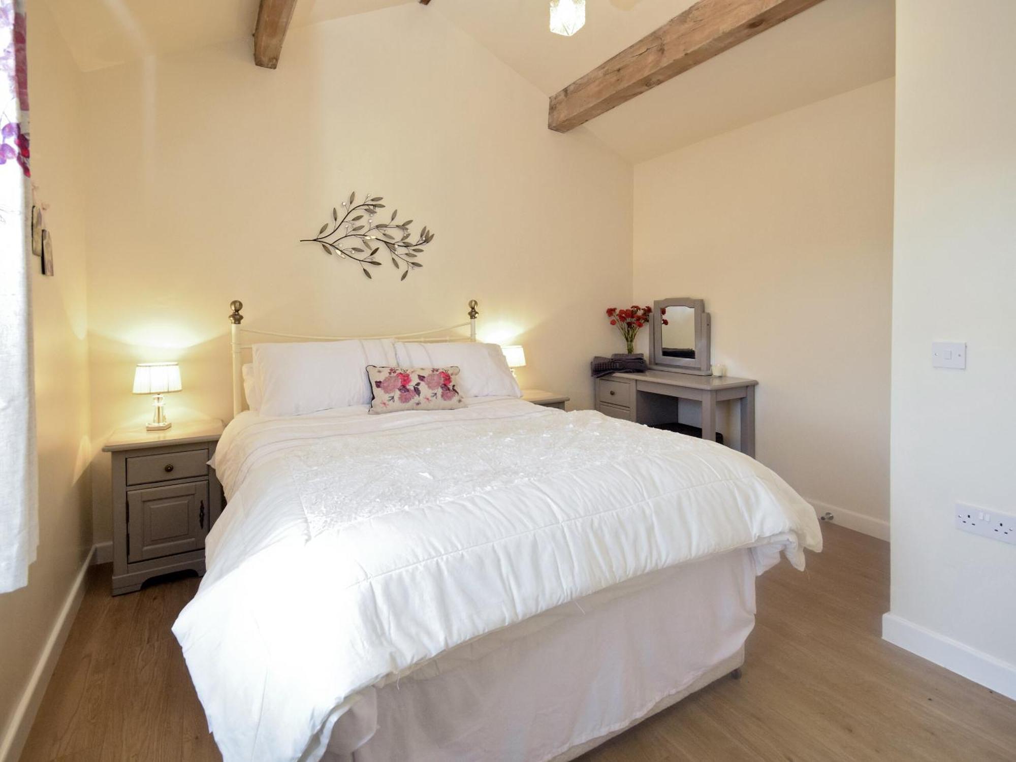 The Stable - 30562 Villa Whalley Bagian luar foto